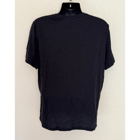 Icebreaker Merino Wool T Shirt Mens Base Layer Outdoor Hiking Activewear XL - Picture 4 of 10